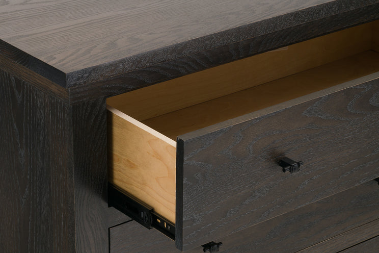 Harvest 5-Drawer Chest